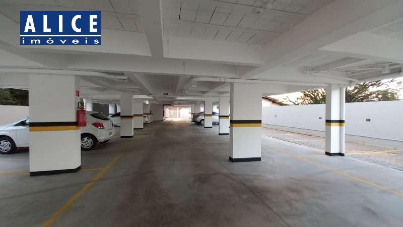 Apartamento com 2 quartos, 1 banheiro e 66m² à venda no bairro Jardim do Prado, Taquara