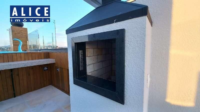 Apartamento com 2 quartos, 1 banheiro e 66m² à venda no bairro Jardim do Prado, Taquara