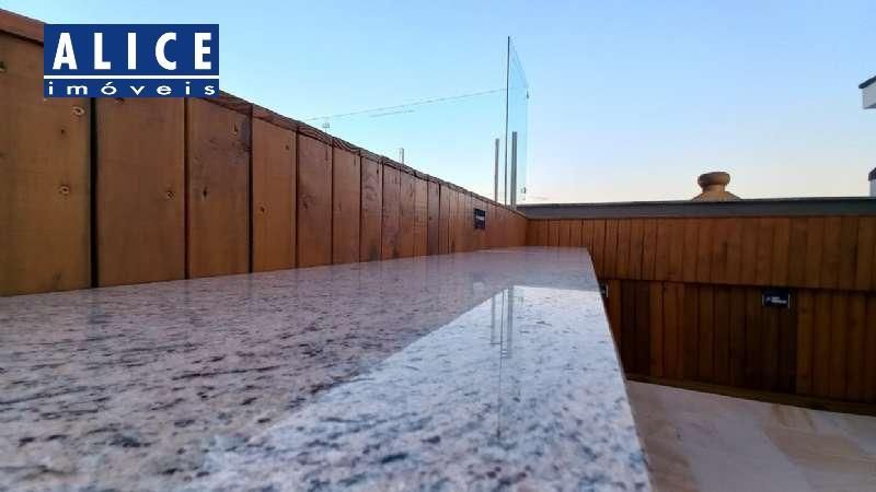 Apartamento com 2 quartos, 1 banheiro e 66m² à venda no bairro Jardim do Prado, Taquara