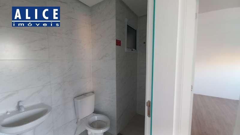 Apartamento com 2 quartos, 1 banheiro e 66m² à venda no bairro Jardim do Prado, Taquara