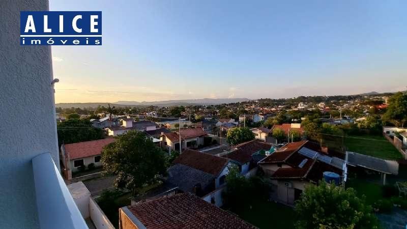 Apartamento com 2 quartos, 1 banheiro e 66m² à venda no bairro Jardim do Prado, Taquara