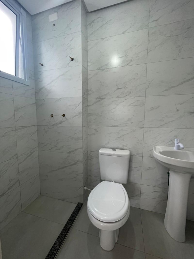 Apartamento com 3 quartos, 2 banheiros e 64m² à venda no bairro Jardim do Prado, Taquara