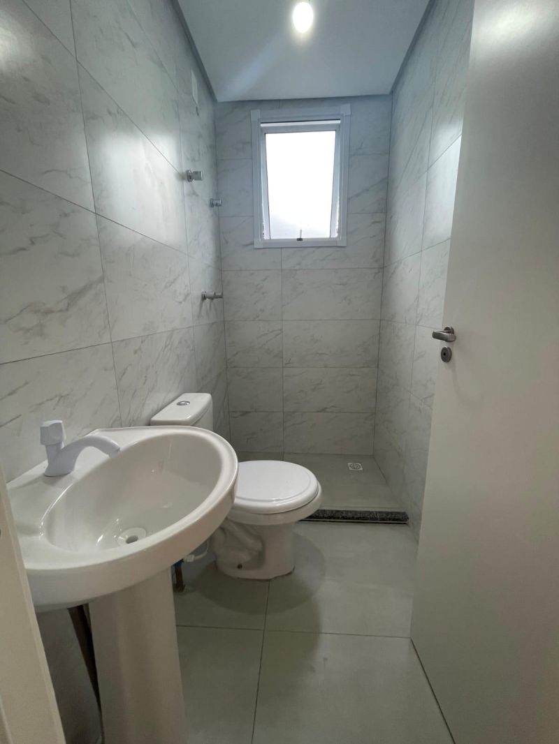 Apartamento com 3 quartos, 2 banheiros e 64m² à venda no bairro Jardim do Prado, Taquara
