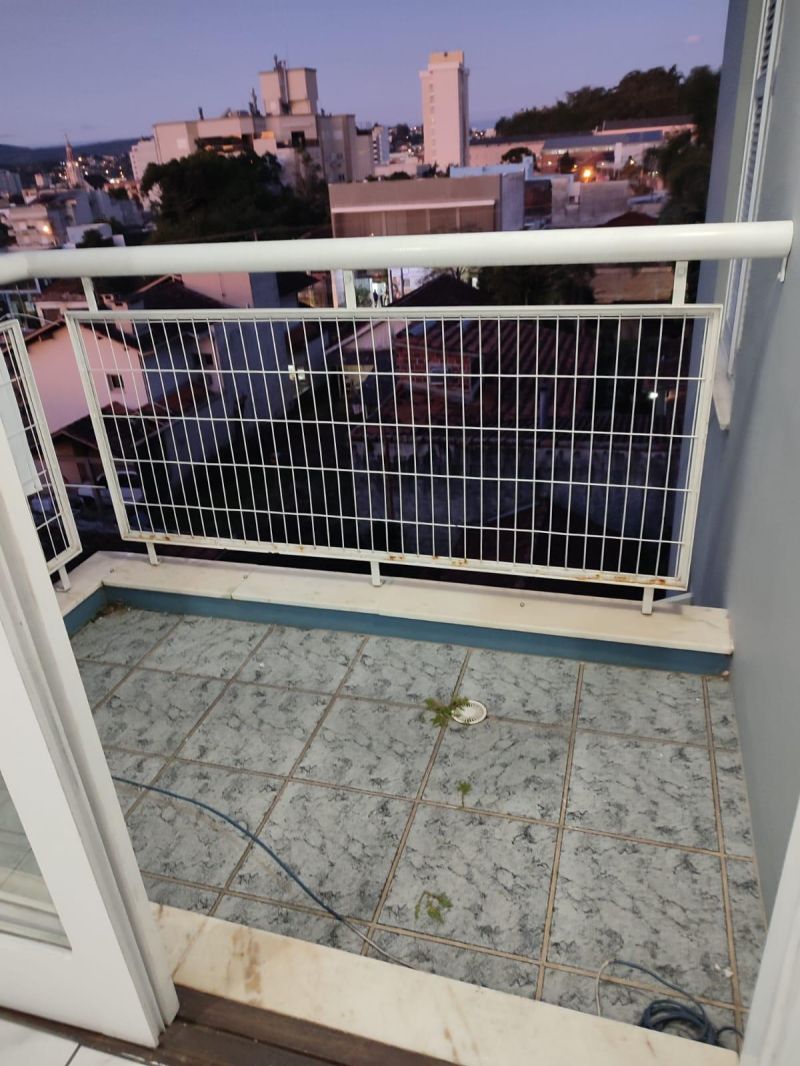 Apartamento com 2 quartos, 1 banheiro e 88m² à venda no bairro Jardim do Prado, Taquara