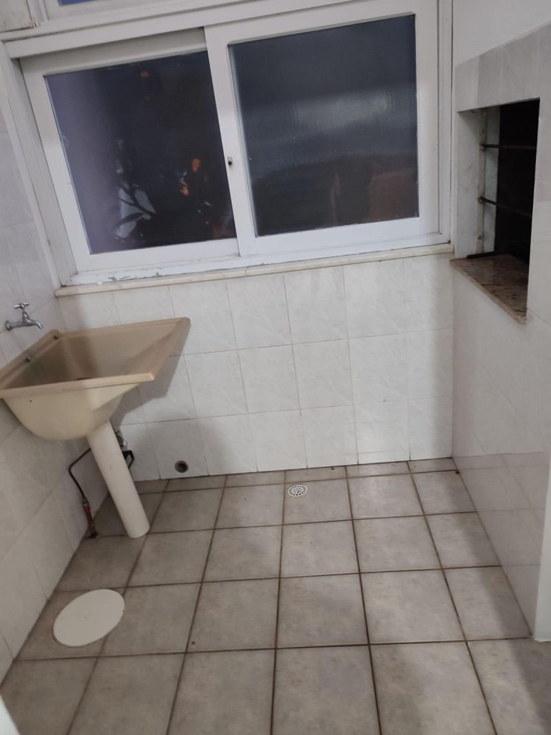 Apartamento com 2 quartos, 1 banheiro e 88m² à venda no bairro Jardim do Prado, Taquara