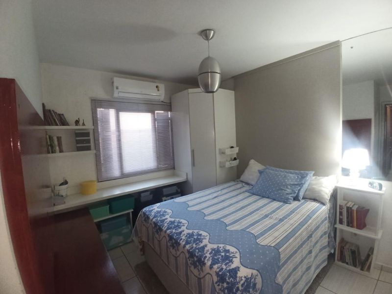 Casa com 2 quartos, 1 banheiro e 60m² à venda no bairro Jardim do Prado, Taquara
