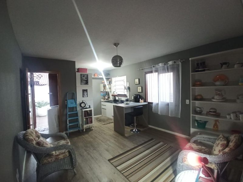 Casa com 2 quartos, 1 banheiro e 60m² à venda no bairro Jardim do Prado, Taquara
