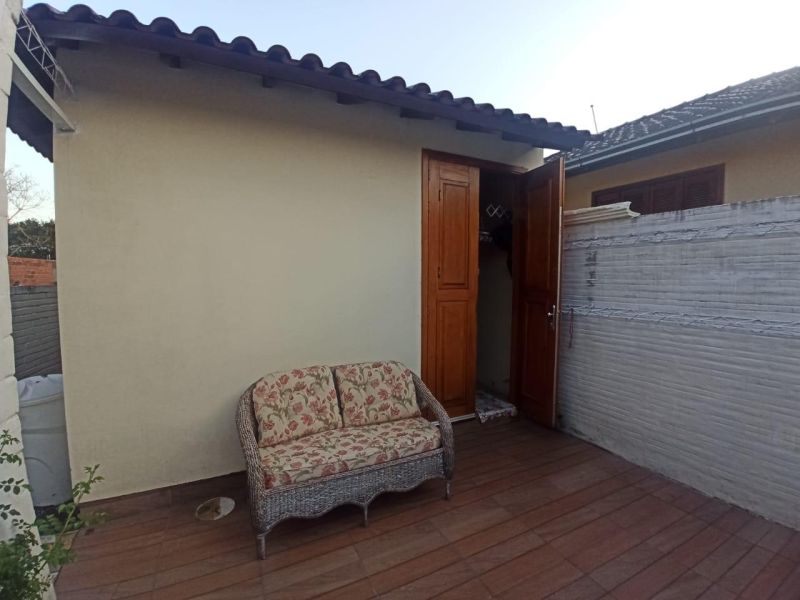 Casa com 2 quartos, 1 banheiro e 60m² à venda no bairro Jardim do Prado, Taquara
