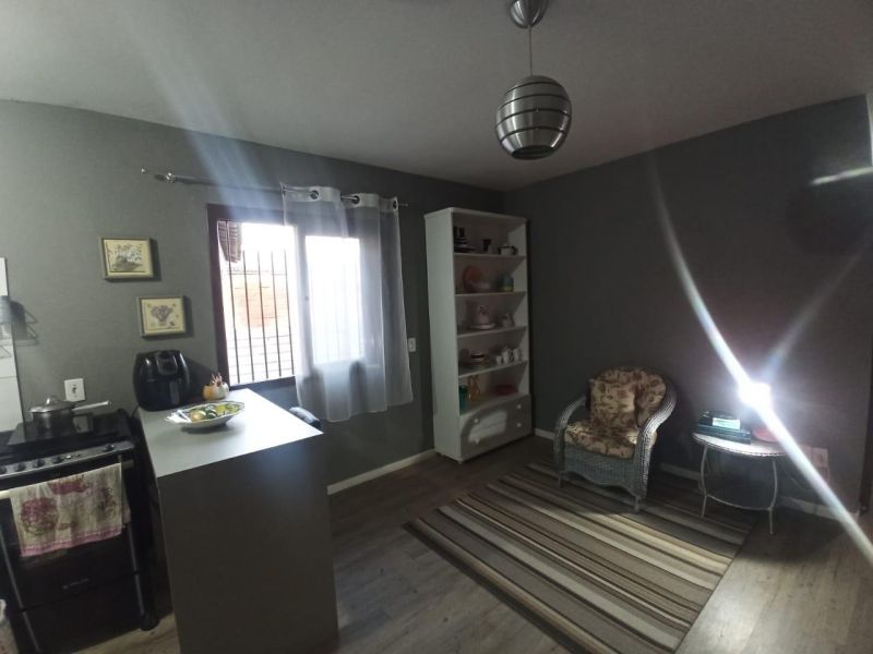 Casa com 2 quartos, 1 banheiro e 60m² à venda no bairro Jardim do Prado, Taquara