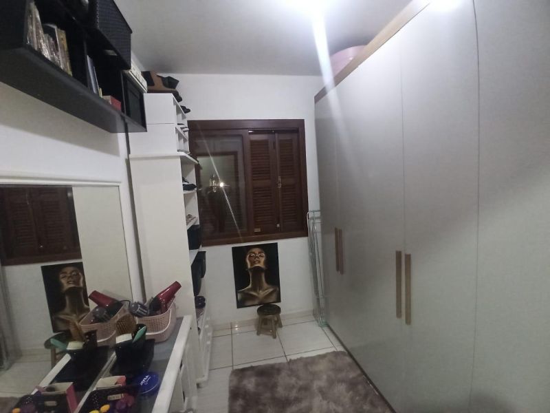 Casa com 2 quartos, 1 banheiro e 60m² à venda no bairro Jardim do Prado, Taquara