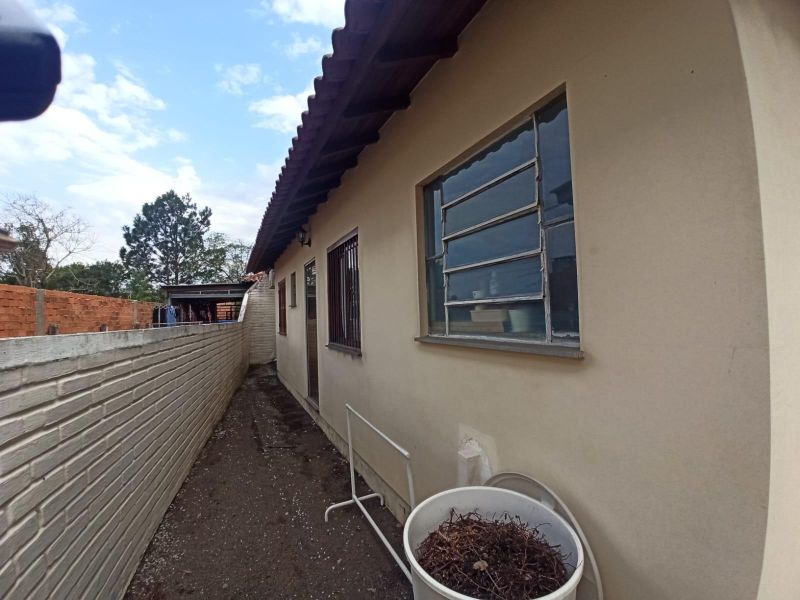 Casa com 2 quartos, 1 banheiro e 60m² à venda no bairro Jardim do Prado, Taquara