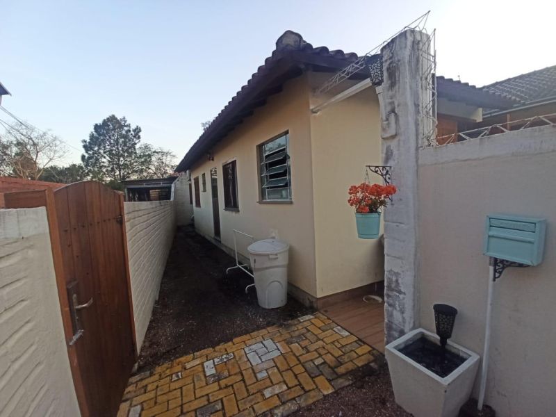 Casa com 2 quartos, 1 banheiro e 60m² à venda no bairro Jardim do Prado, Taquara