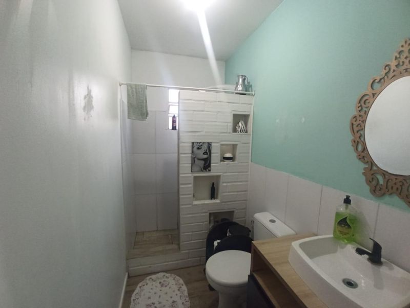 Casa com 2 quartos, 1 banheiro e 60m² à venda no bairro Jardim do Prado, Taquara