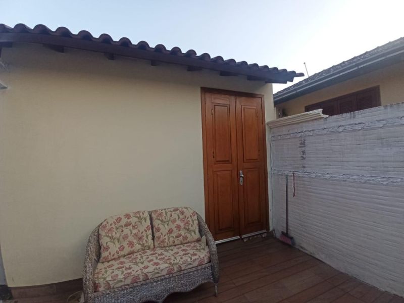 Casa com 2 quartos, 1 banheiro e 60m² à venda no bairro Jardim do Prado, Taquara