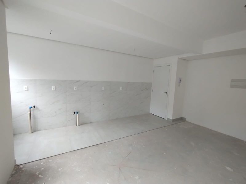 Apartamento com 3 quartos, 1 banheiro e 63m² à venda no bairro Jardim do Prado, Taquara