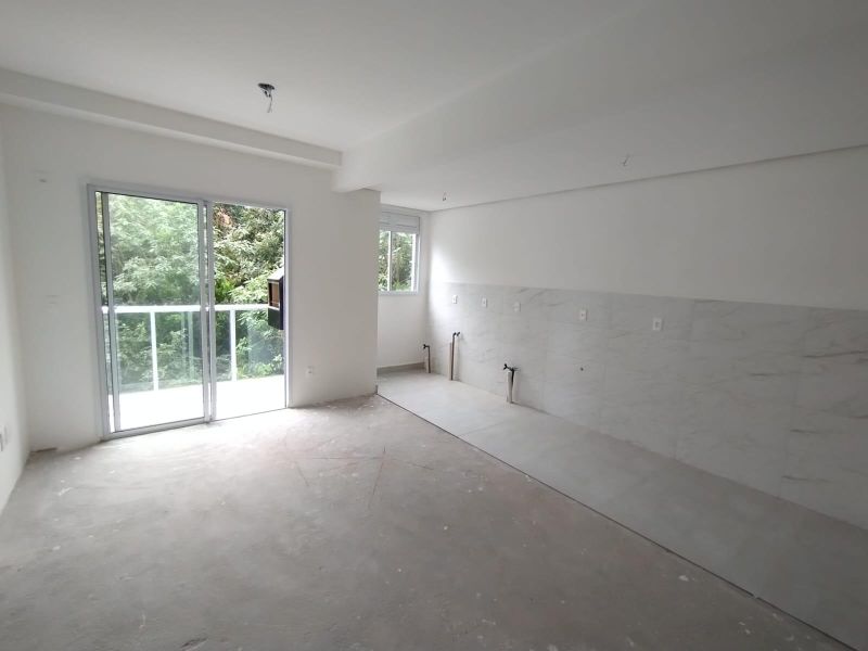 Apartamento com 3 quartos, 1 banheiro e 63m² à venda no bairro Jardim do Prado, Taquara