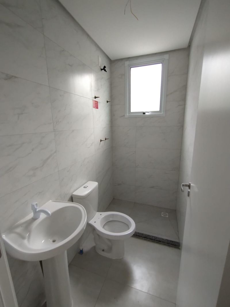 Apartamento com 3 quartos, 1 banheiro e 63m² à venda no bairro Jardim do Prado, Taquara
