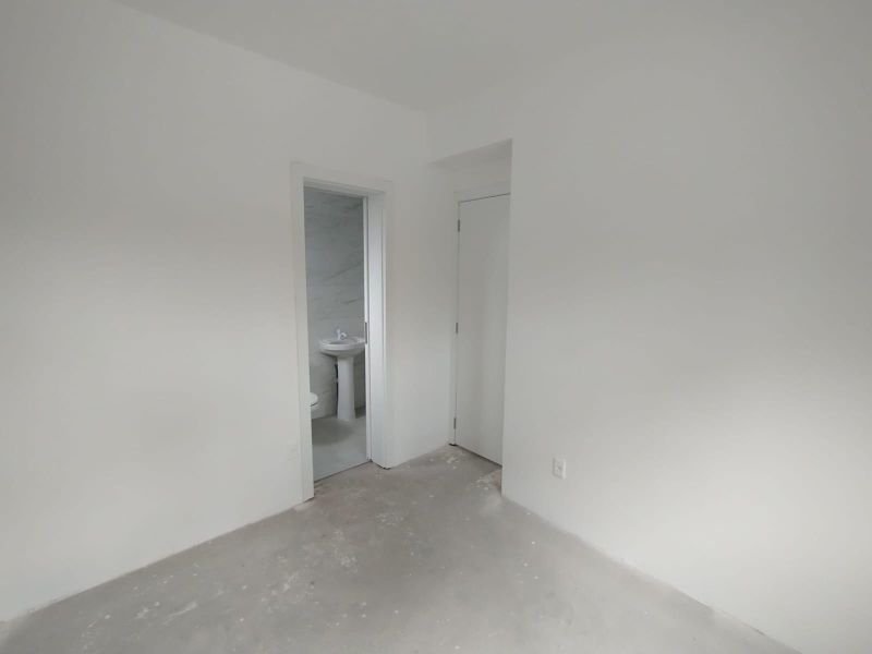 Apartamento com 3 quartos, 1 banheiro e 63m² à venda no bairro Jardim do Prado, Taquara