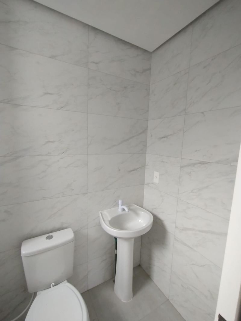 Apartamento com 3 quartos, 1 banheiro e 63m² à venda no bairro Jardim do Prado, Taquara