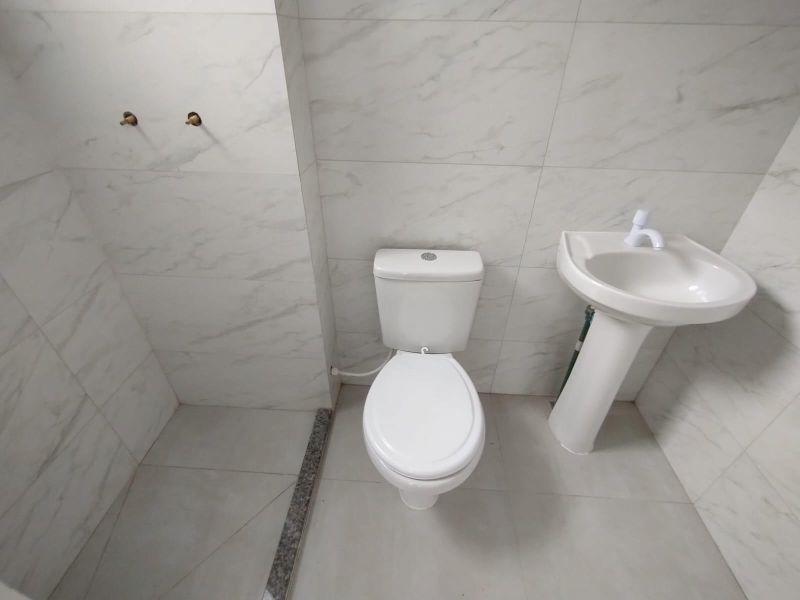 Apartamento com 3 quartos, 1 banheiro e 63m² à venda no bairro Jardim do Prado, Taquara