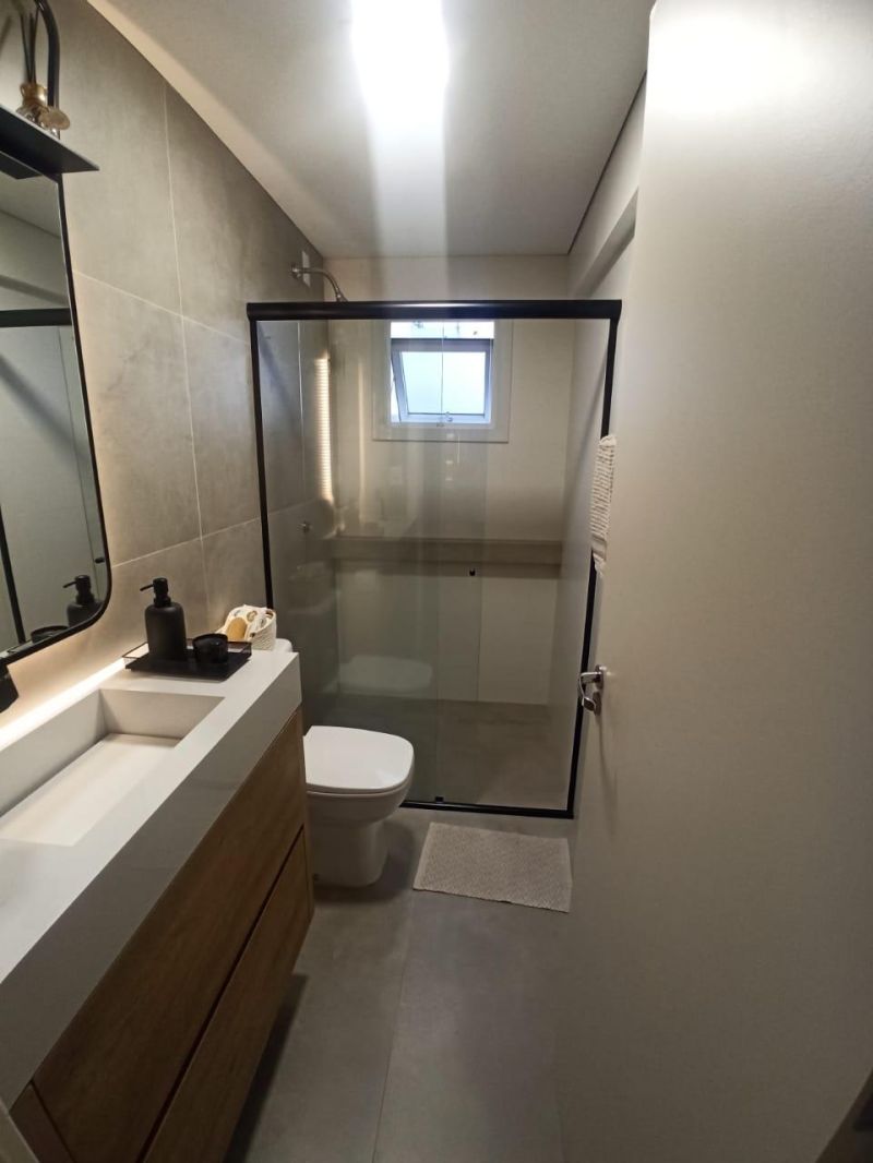 Apartamento com 2 quartos, 2 banheiros e 88m² à venda no bairro Jardim do Prado, Taquara