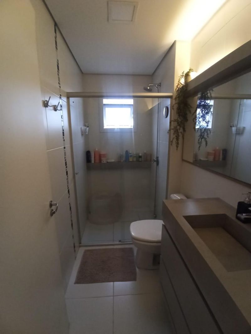 Apartamento com 2 quartos, 2 banheiros e 88m² à venda no bairro Jardim do Prado, Taquara