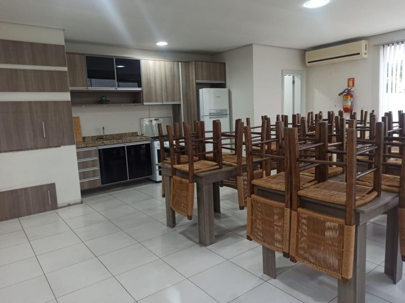 Apartamento com 2 quartos, 2 banheiros e 88m² à venda no bairro Jardim do Prado, Taquara