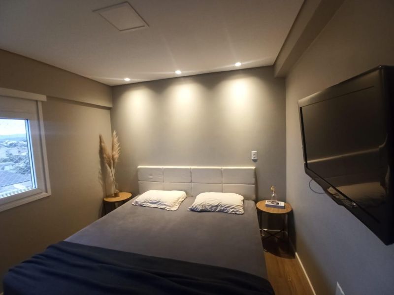 Apartamento com 2 quartos, 2 banheiros e 88m² à venda no bairro Jardim do Prado, Taquara