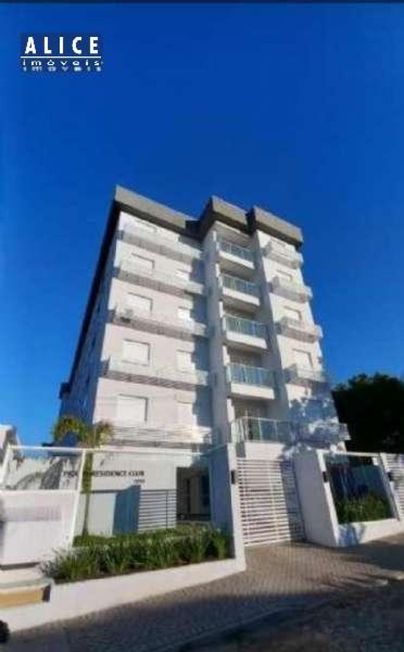 Apartamento com 2 quartos, 2 banheiros e 66m² à venda no bairro Jardim do Prado, Taquara