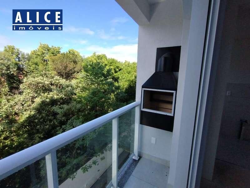 Apartamento com 2 quartos, 2 banheiros e 66m² à venda no bairro Jardim do Prado, Taquara