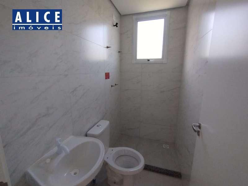 Apartamento com 2 quartos, 2 banheiros e 66m² à venda no bairro Jardim do Prado, Taquara
