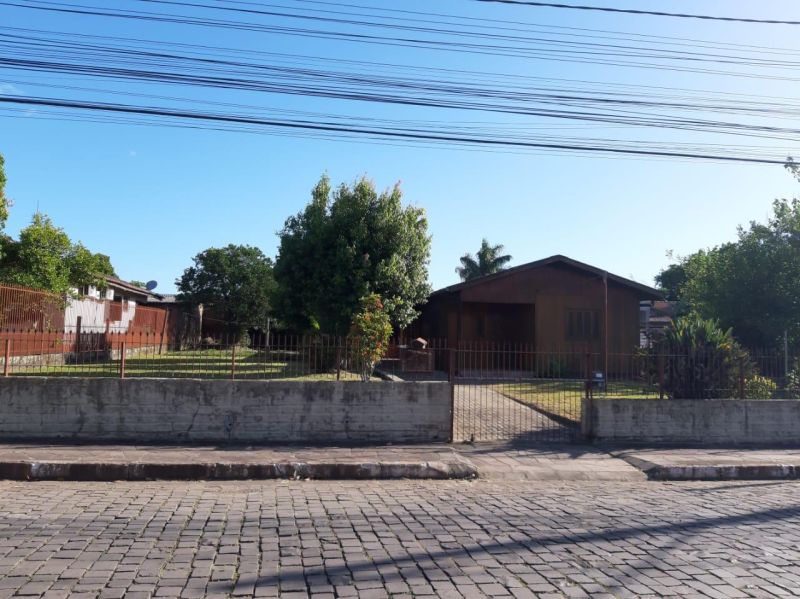 Casa com 2 quartos, 1 banheiro e 90m² à venda no bairro Jardim do Prado, Taquara