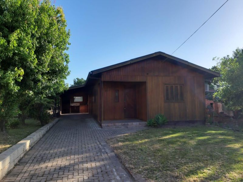 Casa com 2 quartos, 1 banheiro e 90m² à venda no bairro Jardim do Prado, Taquara