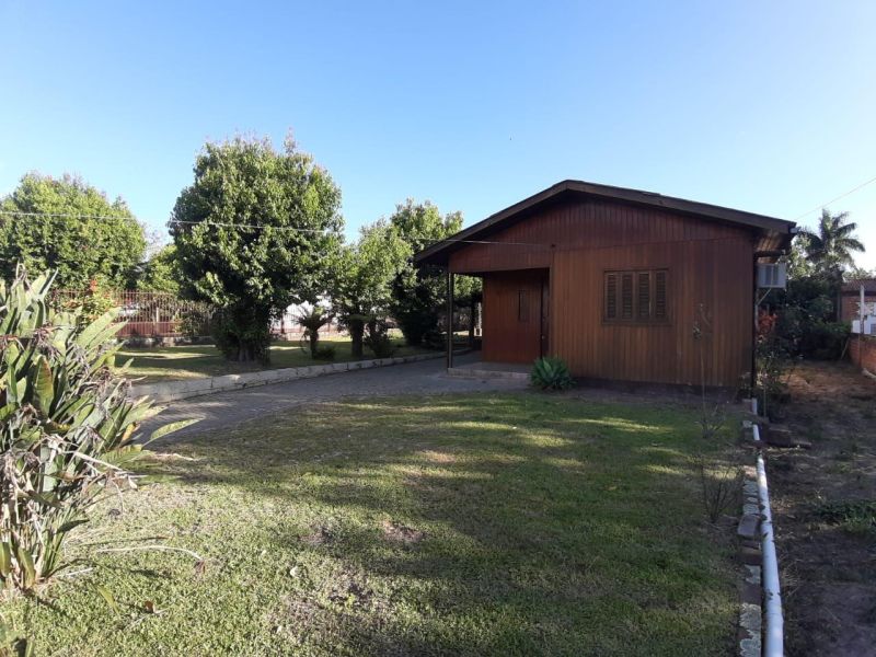 Casa com 2 quartos, 1 banheiro e 90m² à venda no bairro Jardim do Prado, Taquara