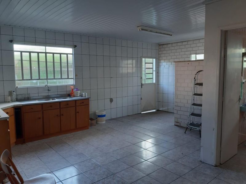 Casa com 2 quartos, 1 banheiro e 90m² à venda no bairro Jardim do Prado, Taquara