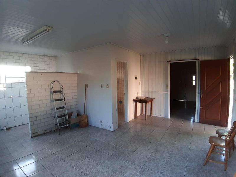 Casa com 2 quartos, 1 banheiro e 90m² à venda no bairro Jardim do Prado, Taquara