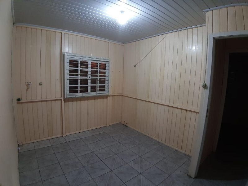 Casa com 2 quartos, 1 banheiro e 90m² à venda no bairro Jardim do Prado, Taquara