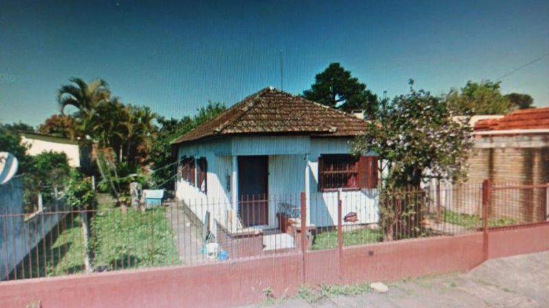 Terreno à venda no bairro Jardim do Prado, Taquara