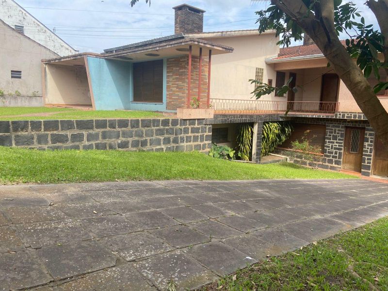 Casa com 4 quartos, 1 banheiro e 300m² à venda no bairro Jardim do Prado, Taquara