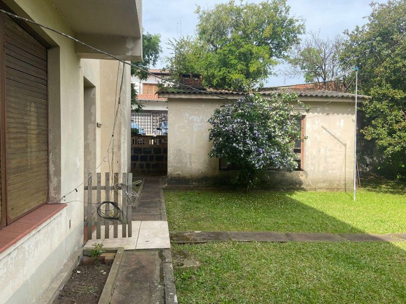 Casa com 4 quartos, 1 banheiro e 300m² à venda no bairro Jardim do Prado, Taquara