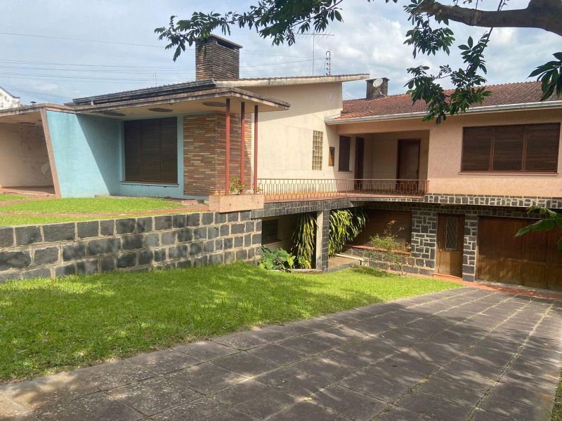 Casa com 4 quartos, 1 banheiro e 300m² à venda no bairro Jardim do Prado, Taquara