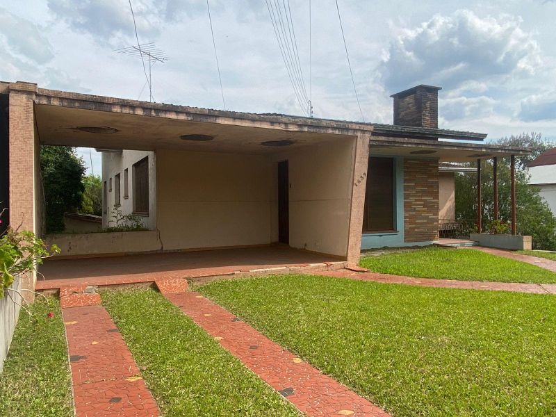 Casa com 4 quartos, 1 banheiro e 300m² à venda no bairro Jardim do Prado, Taquara