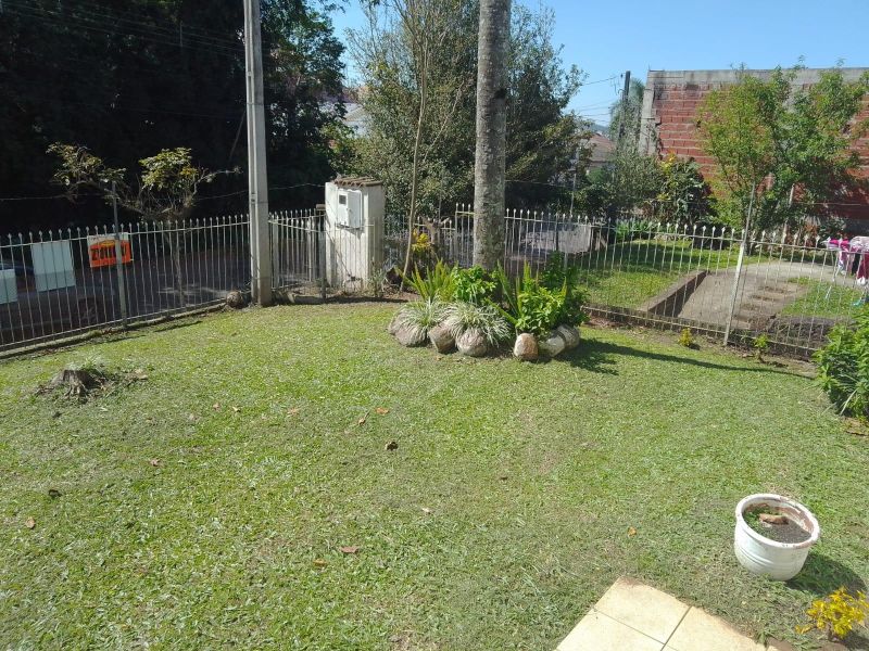 Casa com 3 quartos e 2 banheiros à venda no bairro Jardim do Prado, Taquara