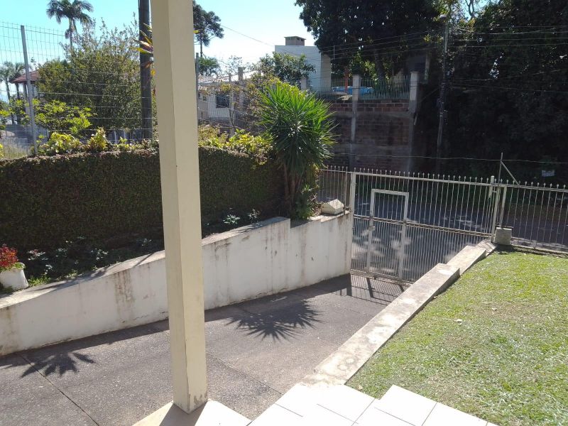 Casa com 3 quartos e 2 banheiros à venda no bairro Jardim do Prado, Taquara