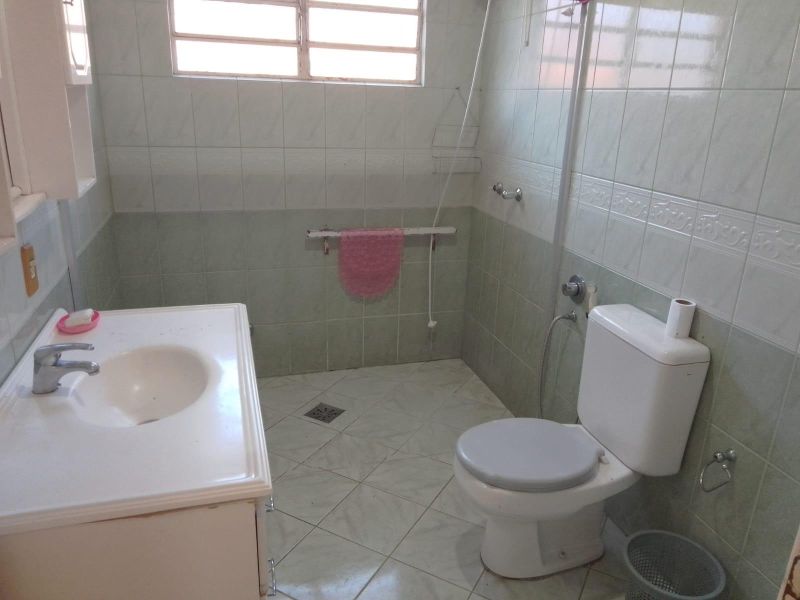 Casa com 3 quartos e 2 banheiros à venda no bairro Jardim do Prado, Taquara