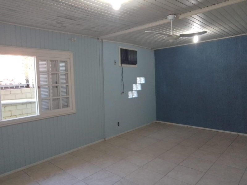 Casa com 3 quartos e 2 banheiros à venda no bairro Jardim do Prado, Taquara