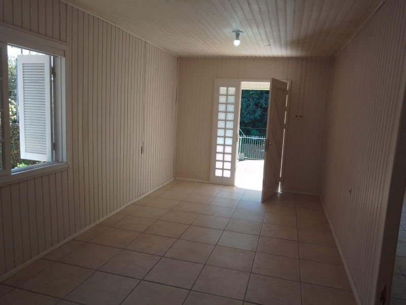 Casa com 3 quartos e 2 banheiros à venda no bairro Jardim do Prado, Taquara