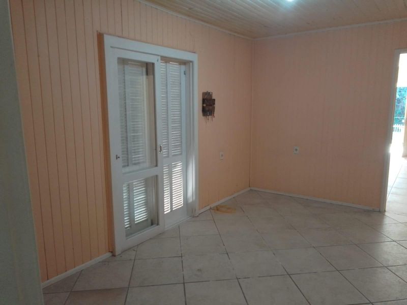 Casa com 3 quartos e 2 banheiros à venda no bairro Jardim do Prado, Taquara