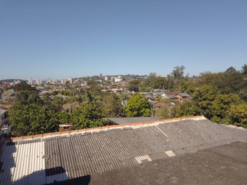Casa com 3 quartos e 2 banheiros à venda no bairro Jardim do Prado, Taquara
