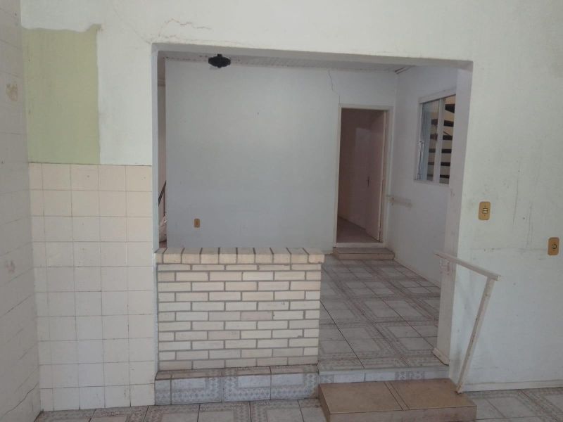 Casa com 3 quartos e 2 banheiros à venda no bairro Jardim do Prado, Taquara